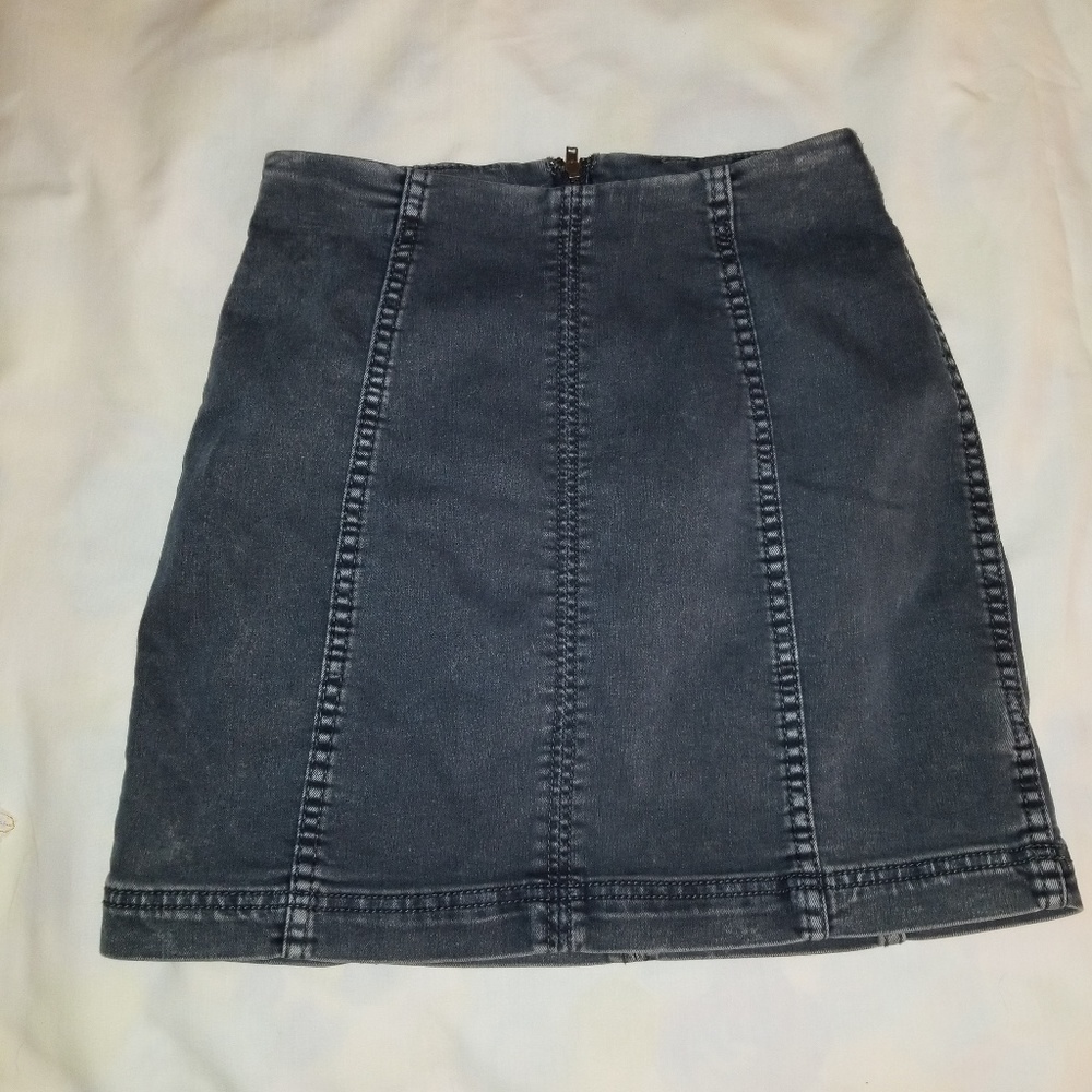 Brand new Free People Skirt